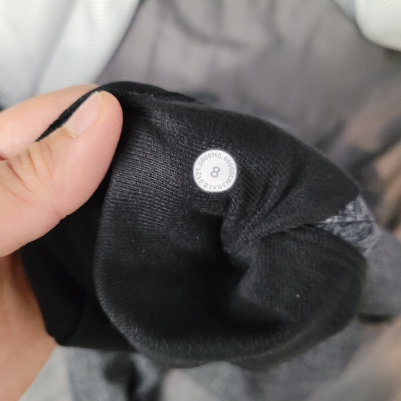 Lululemon Ready To Rulu Jogger Pants - Picture 3 of 3